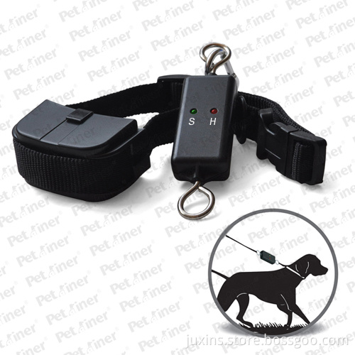 Stress and good quality Dog Training Collar